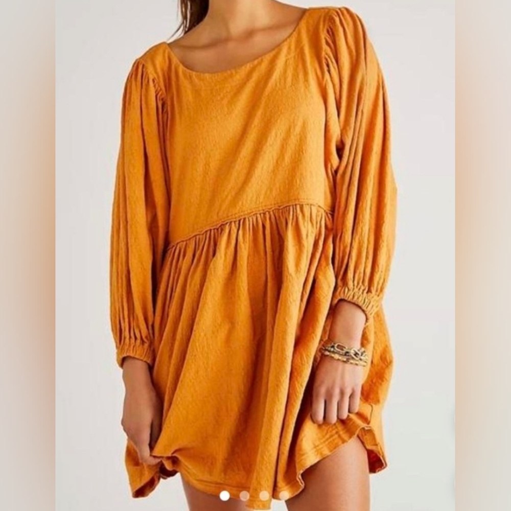 Free People Beach Get Obsessed Canyon Moon - M